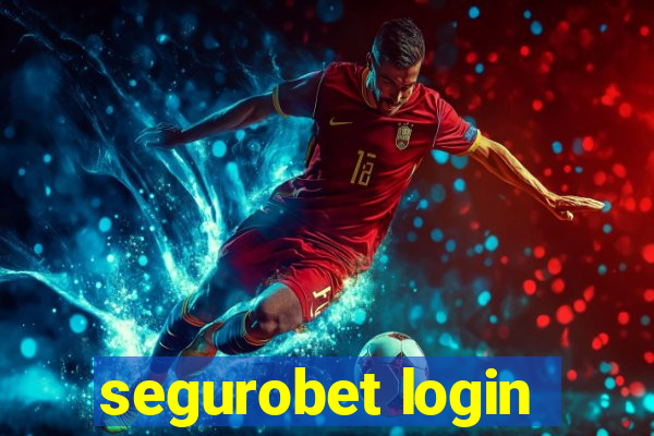 segurobet login